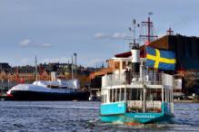 M/S Emelie