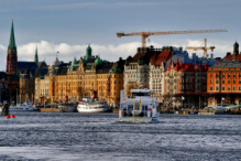 Strandvägen
