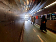 Brunkeberg Tunnel