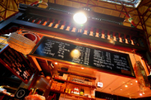 Östermalms Saluhall - food market