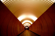 Brunkeberg Tunnel