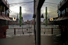 Sergels torg