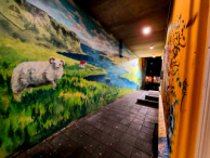 Reykjavík street art
