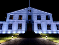 Prime Minister’s Office of Iceland (Forsætisráðuneytið)