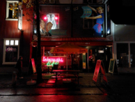 Lebowski Bar, Reykjavik