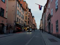 Götgatan, Katarina-Sofia