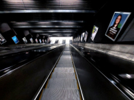 Tekniska högskolan metro station
