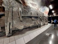 Tekniska högskolan metro station