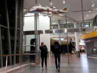 Stockholm Arlanda Airport