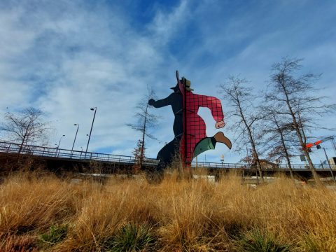 Vem är Mr Walker? - Who is Mr Walker? – Stockholm, Sweden