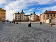 Birger Jarls Torg