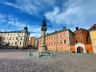 Birger Jarls Torg