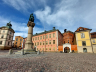Birger Jarls Torg