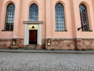 Storkyrkan - The Great Church