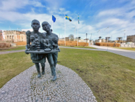 Come As You Are! (Kom som du är!)