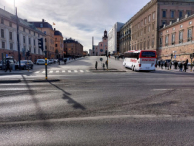 Skeppsbron, Gamla stan