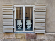 Stockholm Ghost Walk
