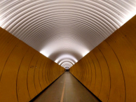 Brunkeberg Tunnel
