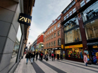 Drottninggatan
