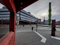 Sergels torg
