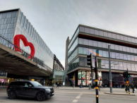 Sergels torg