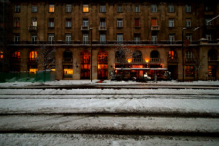Kossuth Square