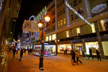 Fashion Street Budapest