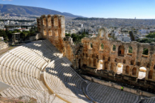 Odeon of Herodes Atticus