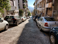 Loukianou Street, Athens
