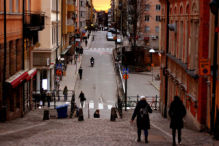 Sankt Paulsgatan
