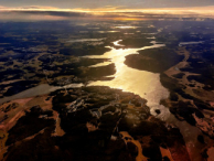 Mälaren - Lake Malar