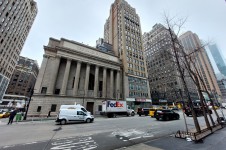 Haier Building - Greenwich Savings Bank Building