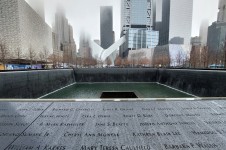 National September 11 Memorial