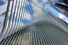 World Trade Center station - Oculus