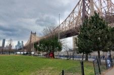 Queensboro Bridge