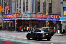 Radio City Music Hall