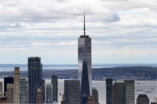 One World Trade Center