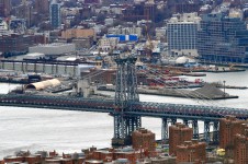 Williamsburg Bridge