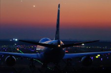 Korean Airlines Boeing 747-8I