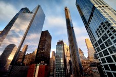 Financial District, Manhattan