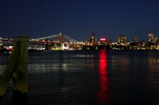 Brooklyn by night