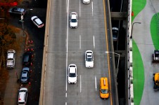 FDR Drive, Manhattan, NYC