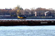 Downtown Manhattan Heliport