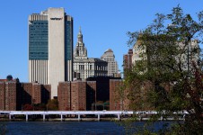 One Brooklyn Bridge Plaza