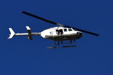 FlyNYON Bell 206L-3 LongRanger,  N6160Y