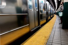 Astor Place station, IRT Lexington Avenue Line