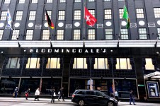 Bloomingdales at 3rd Ave