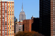 Empire State Building