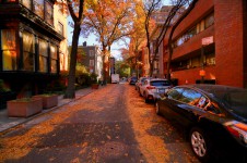 Brooklyn Heights