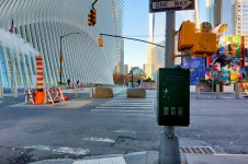 World Trade Center station - Oculus